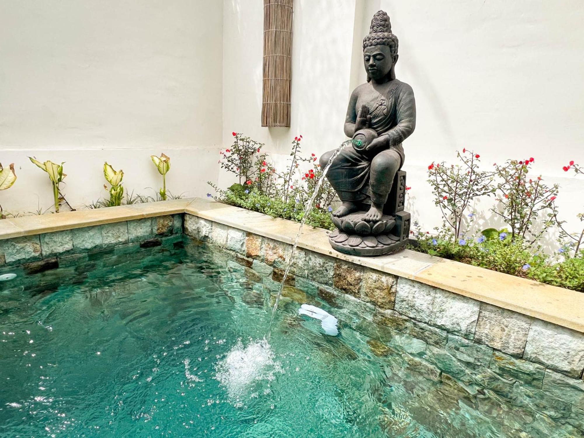 Villa Karma أوبود المظهر الخارجي الصورة
