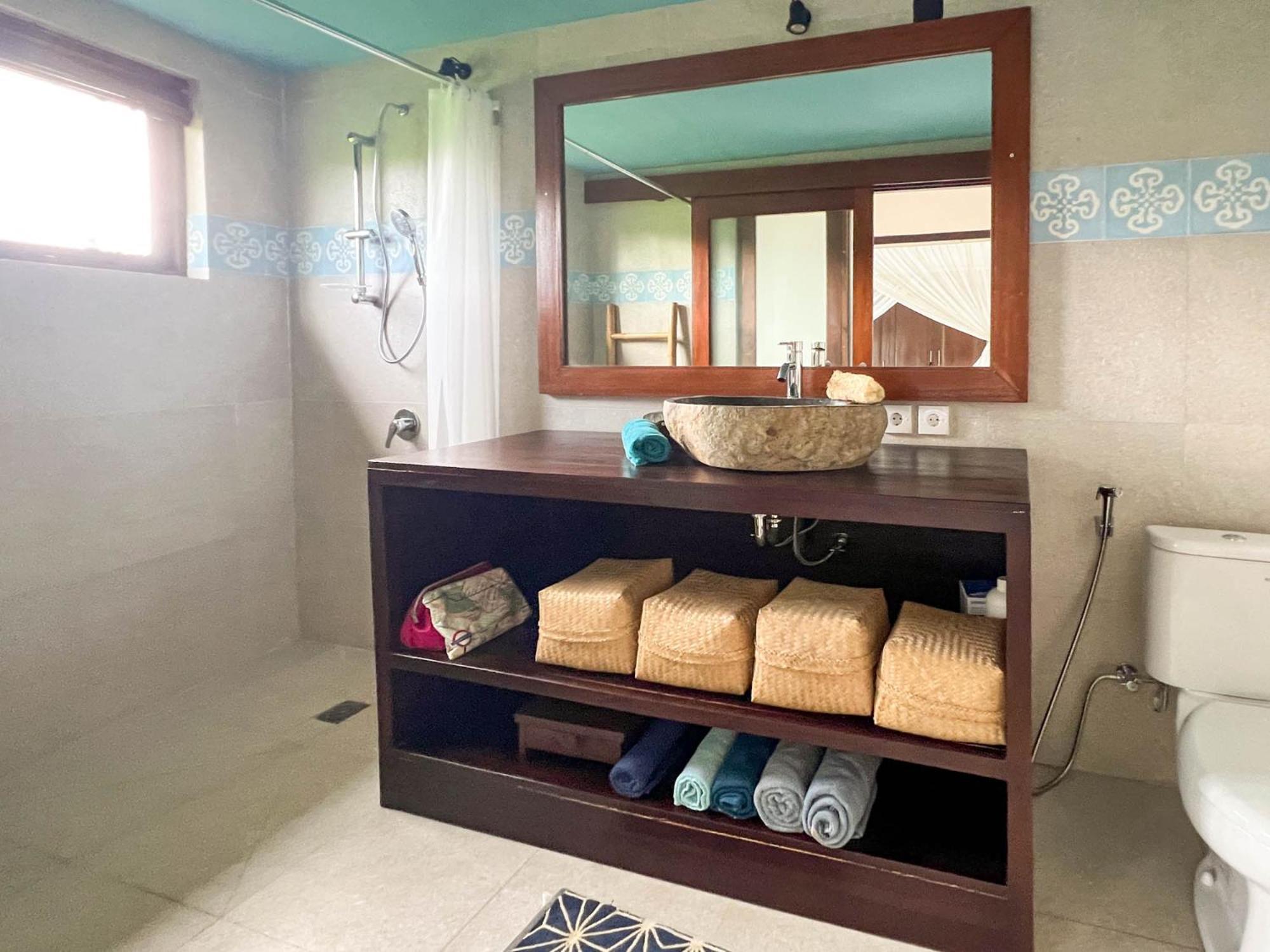 Villa Karma أوبود المظهر الخارجي الصورة