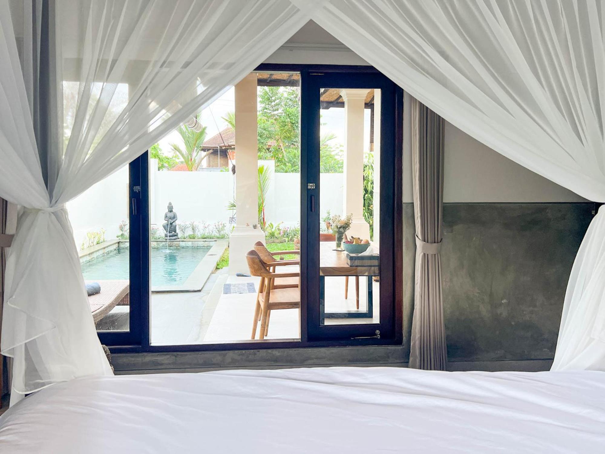 Villa Karma أوبود المظهر الخارجي الصورة