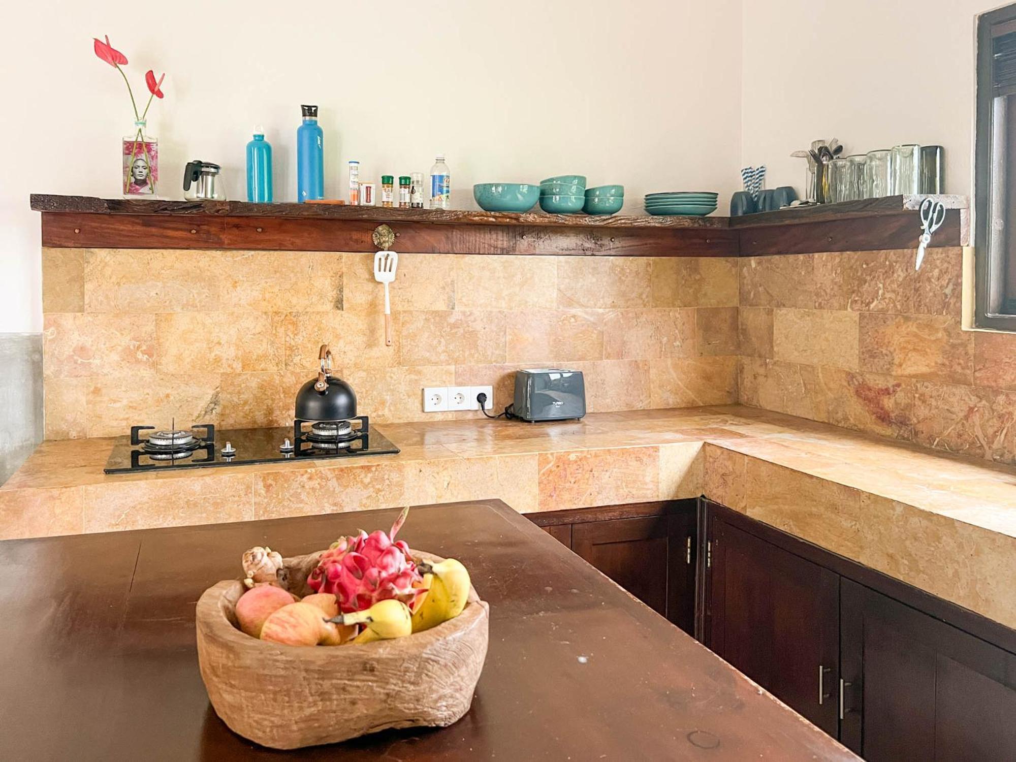 Villa Karma أوبود المظهر الخارجي الصورة