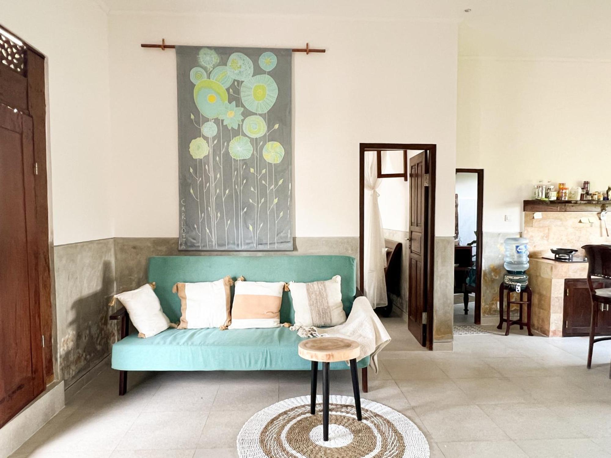 Villa Karma أوبود المظهر الخارجي الصورة